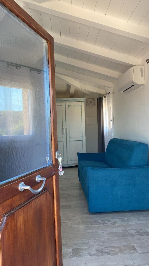 Apartamento Stella Marina Olbia Exterior foto
